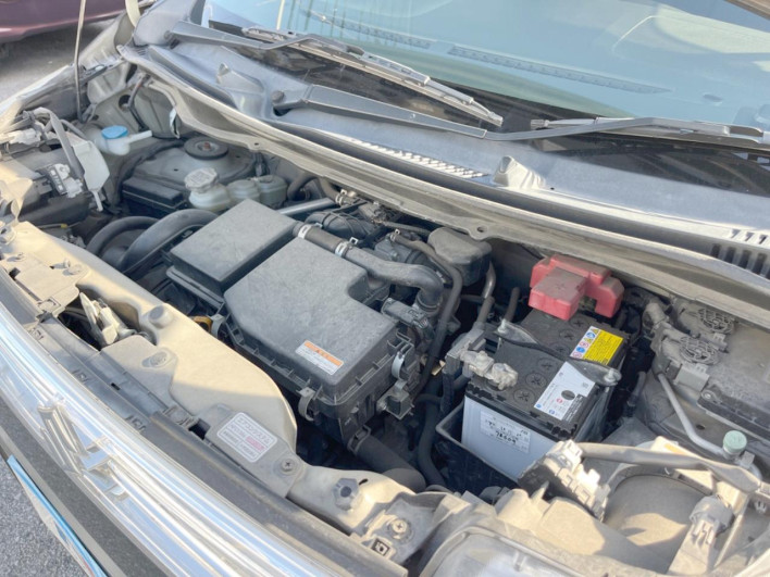 2013 Suzuki Wagon R Stingray DBA-MH34S (UW-69f06737da063)[13]