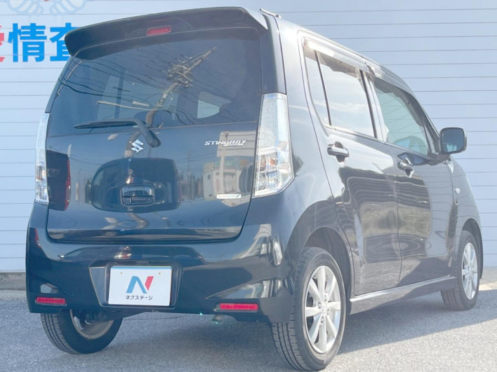2013 Suzuki Wagon R Stingray DBA-MH34S (UW-69f06737da063)[8]