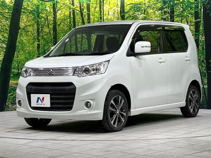 2013 Suzuki Wagon R Stingray DBA-MH34S (UW-69f06738b9946)[12]