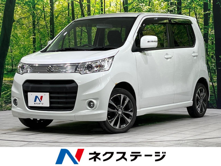 2013 Suzuki Wagon R Stingray DBA-MH34S (UW-69f06738b9946)[3]
