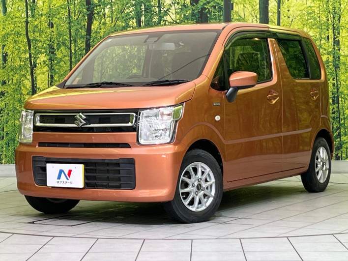 2017 Suzuki Wagon R DAA-MH55S (UW-69f06739b77d0)[0]