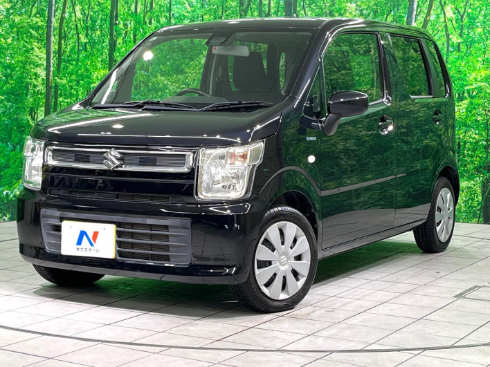 2019 Suzuki Wagon R DAA-MH55S (UW-69f06739c4168)[0]