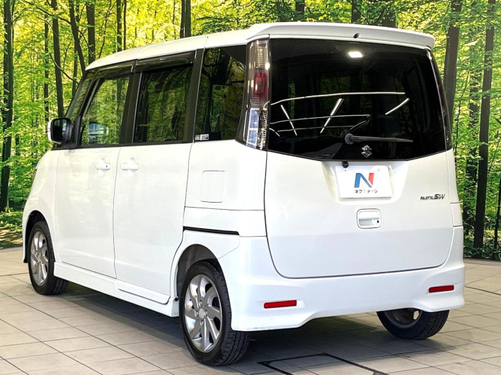 2011 Suzuki Palette SW DBA-MK21S (UW-69f06739db5f9)[8]