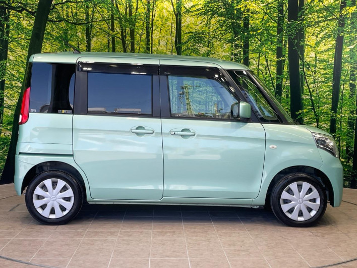 2013 Suzuki Spacia DBA-MK32S (UW-69f0673ac2b03)[13]