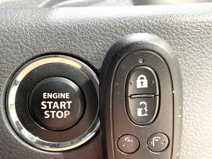 2014 Suzuki Spacia Custom DBA-MK32S (UW-69f0673bc7a13)[9]