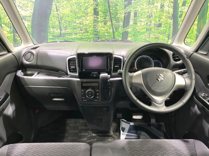 2014 Suzuki Spacia Custom DBA-MK32S (UW-69f0673bc7a13)[4]