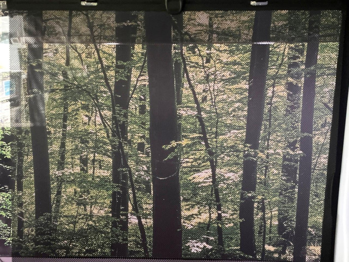 2014 Suzuki Spacia Custom DBA-MK32S (UW-69f0673bc7a13)[6]