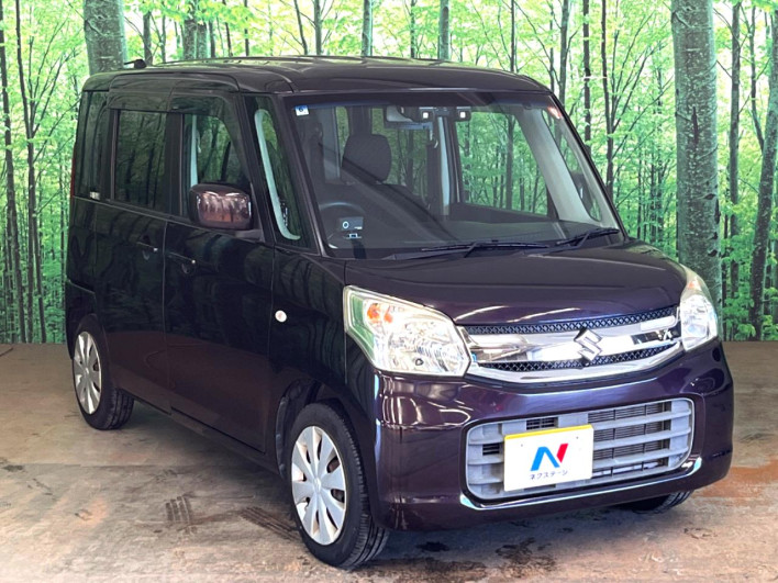 2016 Suzuki Spacia DAA-MK42S (UW-69f0673bdb695)[17]