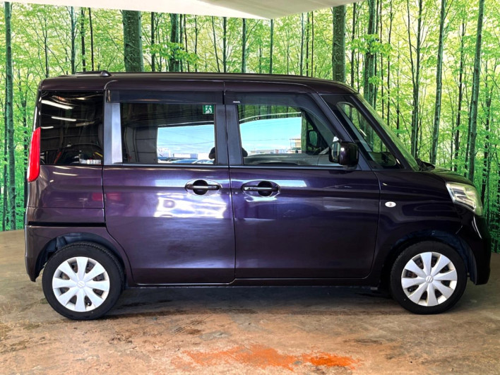 2016 Suzuki Spacia DAA-MK42S (UW-69f0673bdb695)[21]