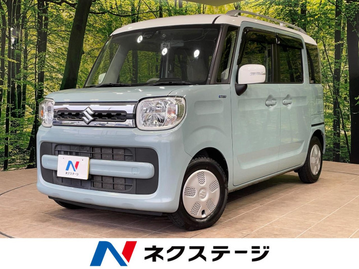 2018 Suzuki Spacia DAA-MK53S (UW-69f0673c1e000)[3]