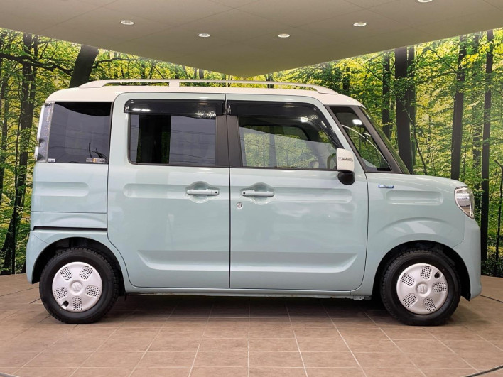 2018 Suzuki Spacia DAA-MK53S (UW-69f0673c1e000)[22]