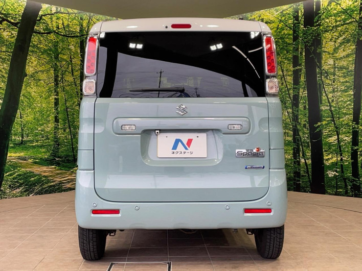 2018 Suzuki Spacia DAA-MK53S (UW-69f0673c1e000)[24]