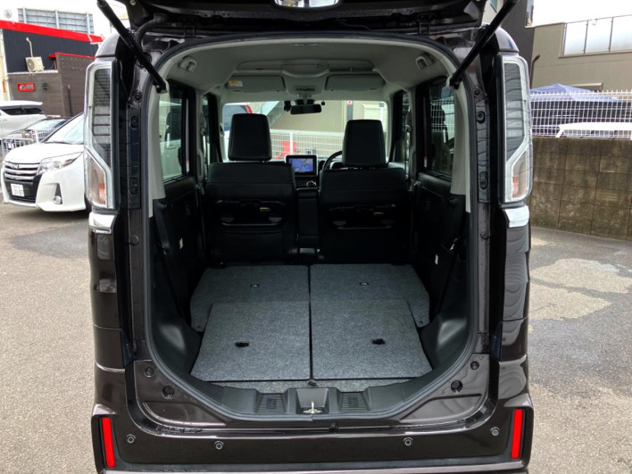 2019 Suzuki Spacia Custom DAA-MK53S (UW-69f0673de7f17)[13]