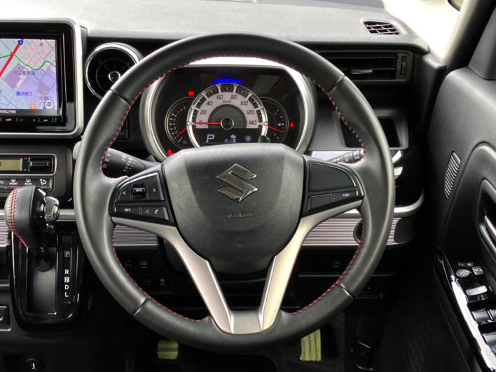 2019 Suzuki Spacia Custom DAA-MK53S (UW-69f0673de7f17)[17]