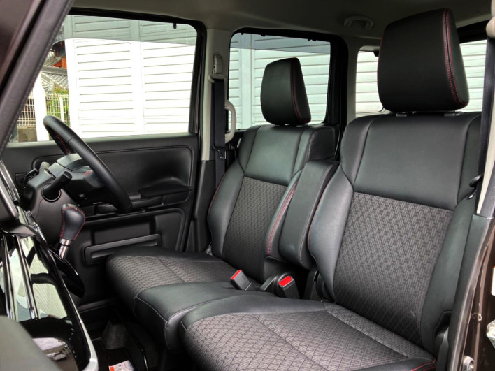 2019 Suzuki Spacia Custom DAA-MK53S (UW-69f0673de7f17)[20]