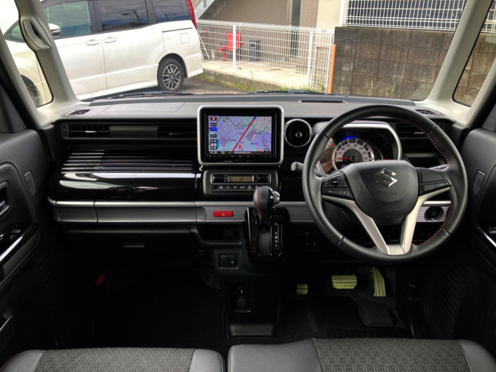 2019 Suzuki Spacia Custom DAA-MK53S (UW-69f0673de7f17)[16]