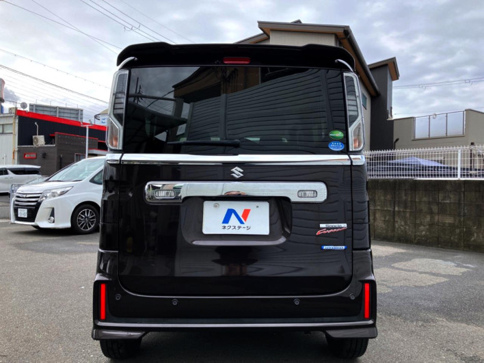 2019 Suzuki Spacia Custom DAA-MK53S (UW-69f0673de7f17)[10]