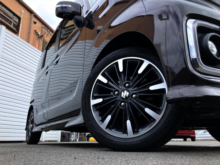 2019 Suzuki Spacia Custom DAA-MK53S (UW-69f0673de7f17)[23]