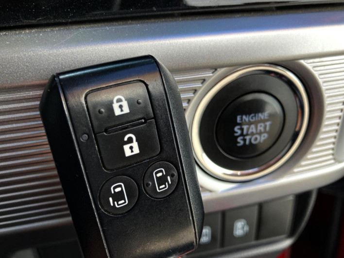 2019 Suzuki Spacia Custom DAA-MK53S (UW-69f0673e27c0f)[29]