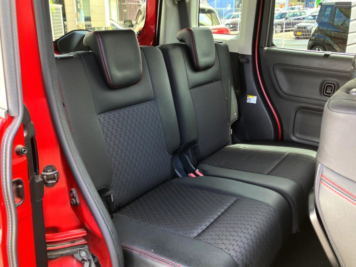 2019 Suzuki Spacia Custom DAA-MK53S (UW-69f0673e27c0f)[9]