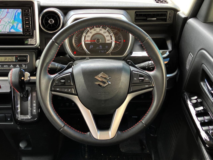 2019 Suzuki Spacia Custom DAA-MK53S (UW-69f0673e27c0f)[18]