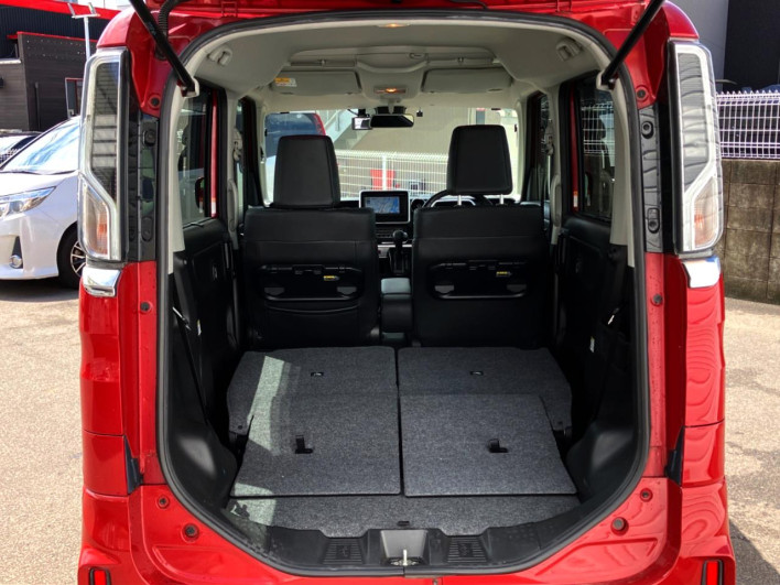 2019 Suzuki Spacia Custom DAA-MK53S (UW-69f0673e27c0f)[14]