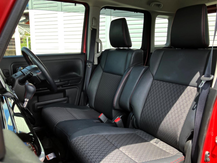 2019 Suzuki Spacia Custom DAA-MK53S (UW-69f0673e27c0f)[22]