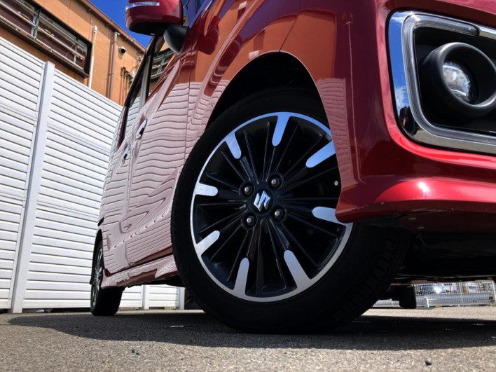 2019 Suzuki Spacia Custom DAA-MK53S (UW-69f0673e27c0f)[25]