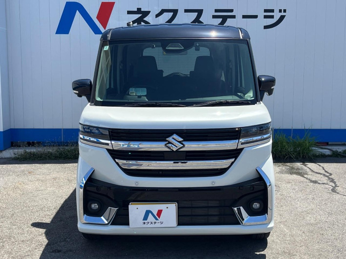 2024 Suzuki Spacia Custom 4AA-MK54S (UW-69f0673e7455a)[26]