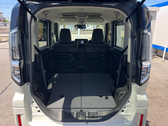 2024 Suzuki Spacia Custom 4AA-MK54S (UW-69f0673e7455a)[28]