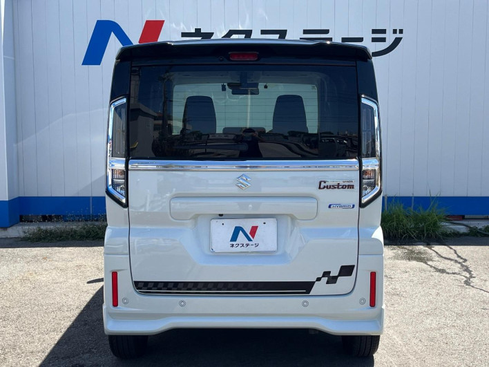 2024 Suzuki Spacia Custom 4AA-MK54S (UW-69f0673e7455a)[22]