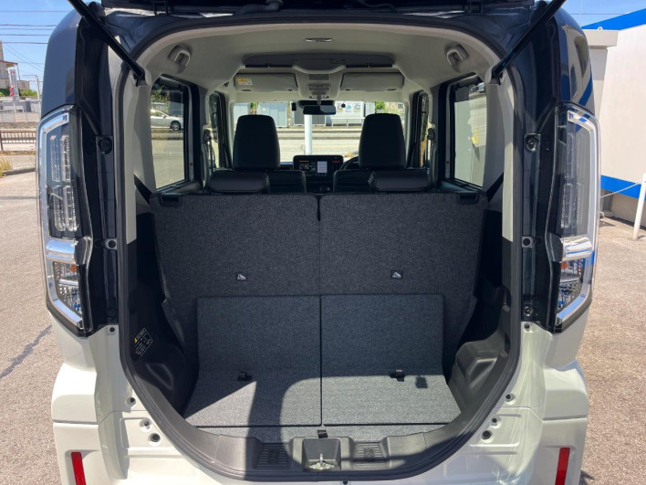 2024 Suzuki Spacia Custom 4AA-MK54S (UW-69f0673e7455a)[27]