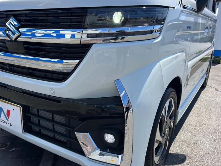 2024 Suzuki Spacia Custom 4AA-MK54S (UW-69f0673e7455a)[14]