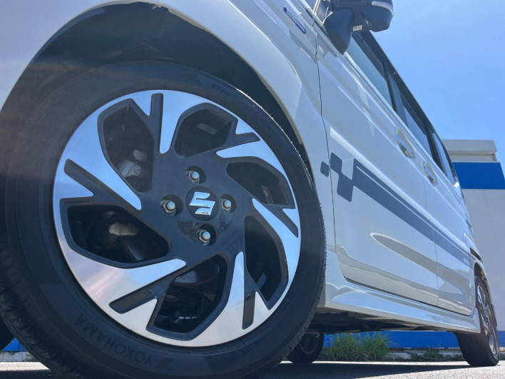 2024 Suzuki Spacia Custom 4AA-MK54S (UW-69f0673e7455a)[7]