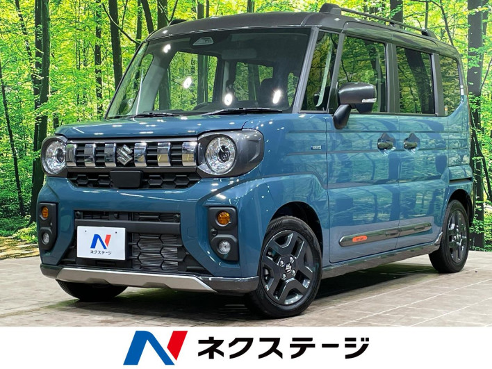 2024 Suzuki Spacia Gear 4AA-MK54S (UW-69f0673f36ca5)[3]