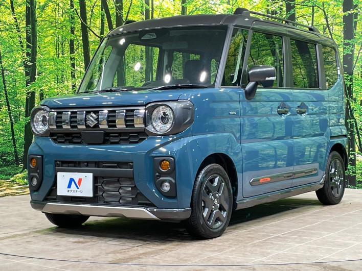 2024 Suzuki Spacia Gear 4AA-MK54S (UW-69f0673f36ca5)[12]