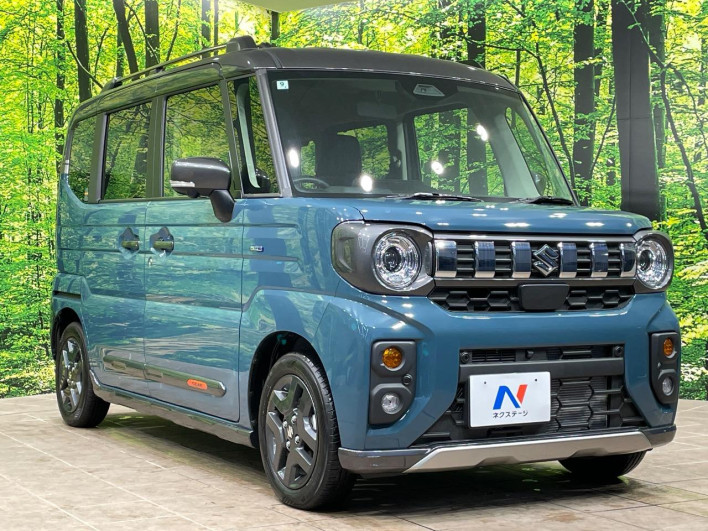 2024 Suzuki Spacia Gear 4AA-MK54S (UW-69f0673f36ca5)[14]