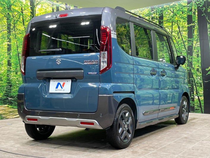 2024 Suzuki Spacia Gear 4AA-MK54S (UW-69f0673f36ca5)[16]
