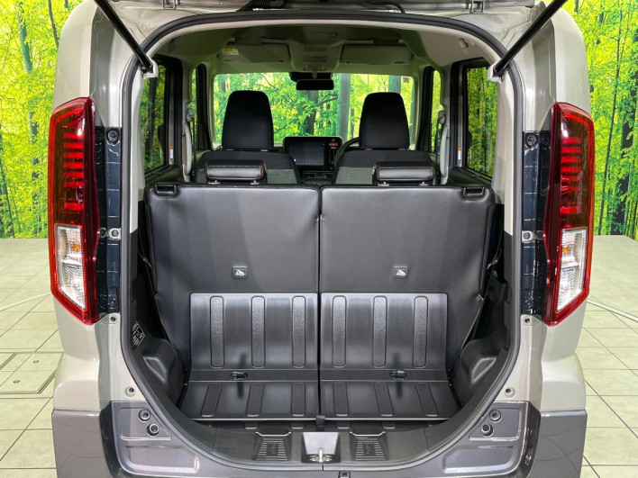 2025 Suzuki Spacia Gear 4AA-MK54S (UW-69f067401bba9)[6]