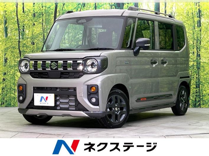 2025 Suzuki Spacia Gear 4AA-MK54S (UW-69f067401bba9)[3]