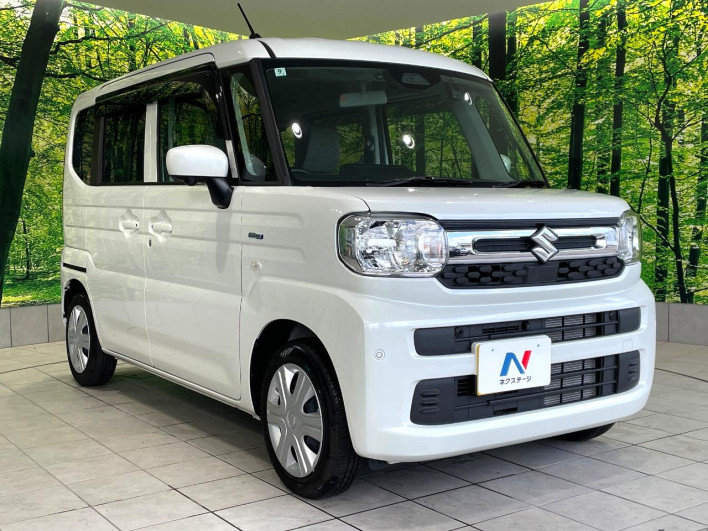 2024 Suzuki Spacia 5AA-MK94S (UW-69f0674046a82)[21]