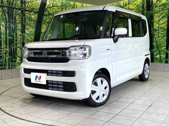 2024 Suzuki Spacia 5AA-MK94S (UW-69f0674046a82)[0]