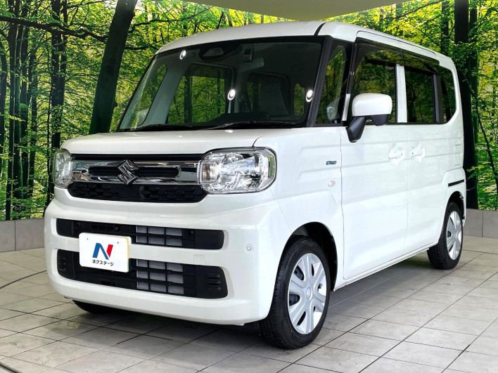2024 Suzuki Spacia 5AA-MK94S (UW-69f0674046a82)[7]