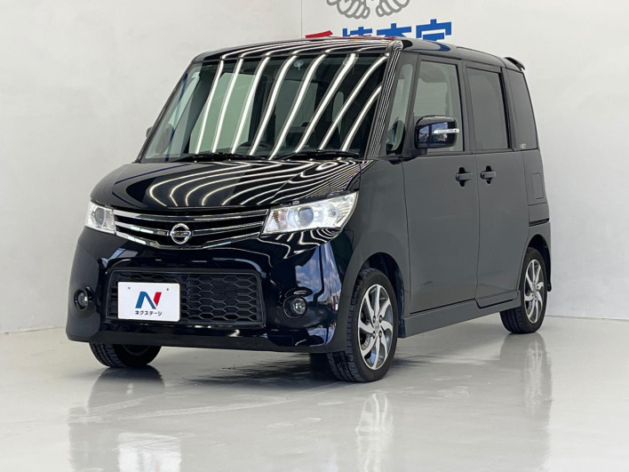 2011 Nissan Roox DBA-ML21S (UW-69f06741f091c)[0]