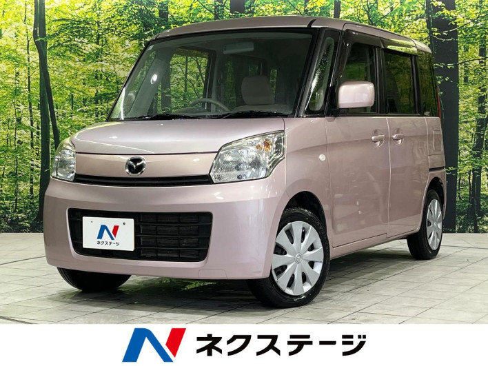 2013 Mazda Flair Wagon DBA-MM32S (UW-69f06742d2267)[3]