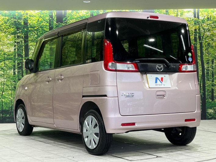 2013 Mazda Flair Wagon DBA-MM32S (UW-69f06742d2267)[14]