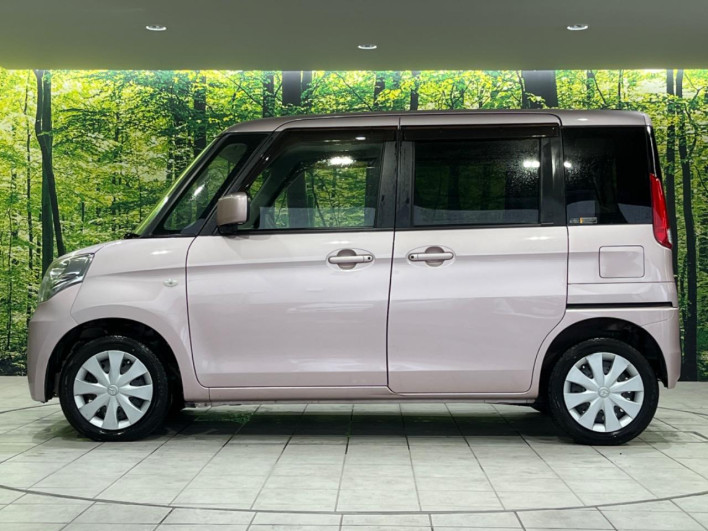 2013 Mazda Flair Wagon DBA-MM32S (UW-69f06742d2267)[15]