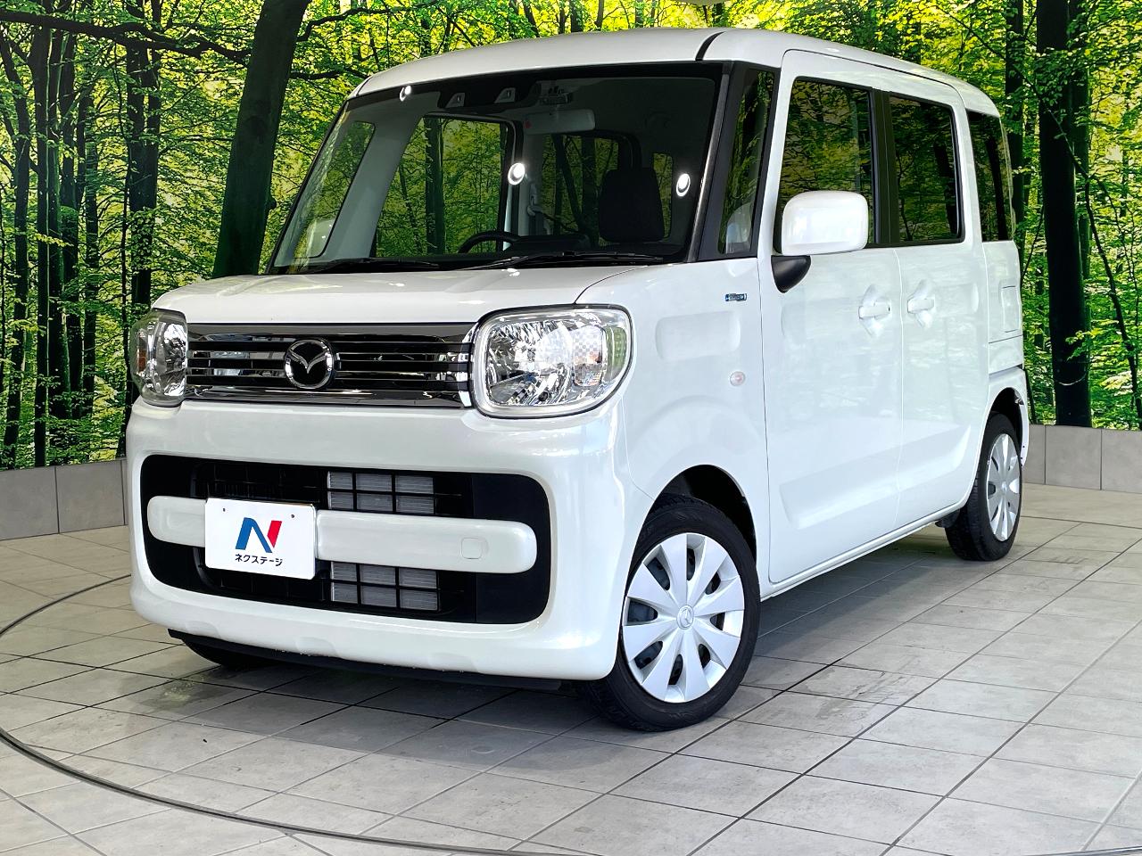 2023 Mazda Flair Wagon 5AA-MM53S