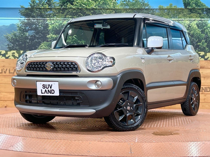 2018 Suzuki Crosbie DAA-MN71S (UW-69f06743e58fe)[0]