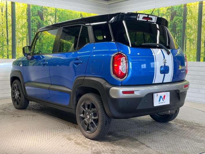 2019 Suzuki Crosbie DAA-MN71S (UW-69f0674495ffb)[10]